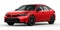 2025 Honda Civic Hatchback Sport CVT