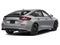 2025 Honda Civic Hatchback Sport CVT