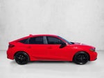 2025 Honda Civic Hatchback Sport CVT