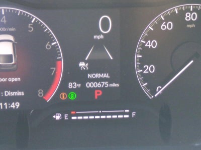 2025 Honda Civic Hatchback Sport CVT