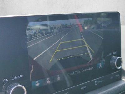 2025 Honda Civic Hatchback Sport CVT