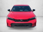 2025 Honda Civic Hatchback Sport CVT