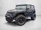 2012 Jeep Wrangler 4WD 2dr Sport