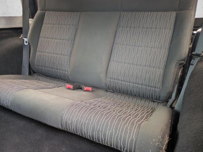 2012 Jeep Wrangler 4WD 2dr Sport