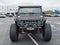 2012 Jeep Wrangler 4WD 2dr Sport
