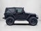 2012 Jeep Wrangler 4WD 2dr Sport