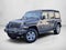 2022 Jeep Wrangler Unlimited Sport S 4x4