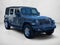 2022 Jeep Wrangler Unlimited Sport S 4x4