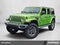 2019 Jeep Wrangler Unlimited Sahara 4x4