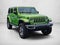 2019 Jeep Wrangler Unlimited Sahara 4x4