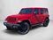 2021 Jeep Wrangler Unlimited Sahara Altitude 4x4