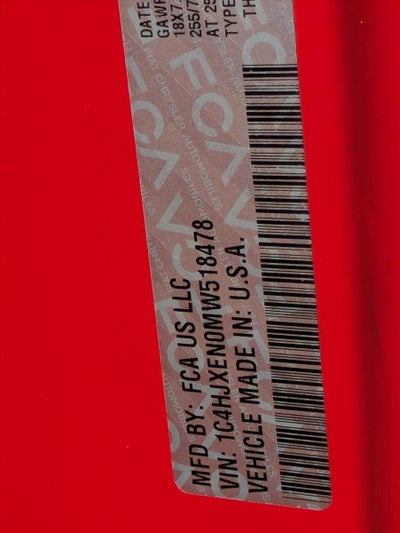 2021 Jeep Wrangler Unlimited Sahara Altitude 4x4