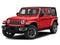 2021 Jeep Wrangler Unlimited Sahara Altitude 4x4