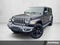 2019 Jeep Wrangler Unlimited Sahara 4x4