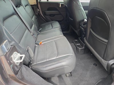 2019 Jeep Wrangler Unlimited Sahara 4x4