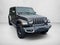 2019 Jeep Wrangler Unlimited Sahara 4x4