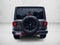 2019 Jeep Wrangler Unlimited Sahara 4x4