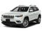 2019 Jeep Cherokee Overland FWD