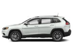 2019 Jeep Cherokee Overland FWD