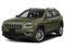 2019 Jeep Cherokee Overland FWD