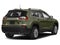 2019 Jeep Cherokee Overland FWD