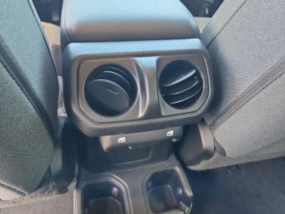 2024 Jeep Wrangler Sport S 4 Door 4x4