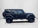 2024 Jeep Wrangler Sport S 4 Door 4x4