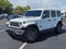 2025 Jeep Wrangler Sahara 4 Door 4x4