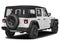 2025 Jeep Wrangler Sahara 4 Door 4x4