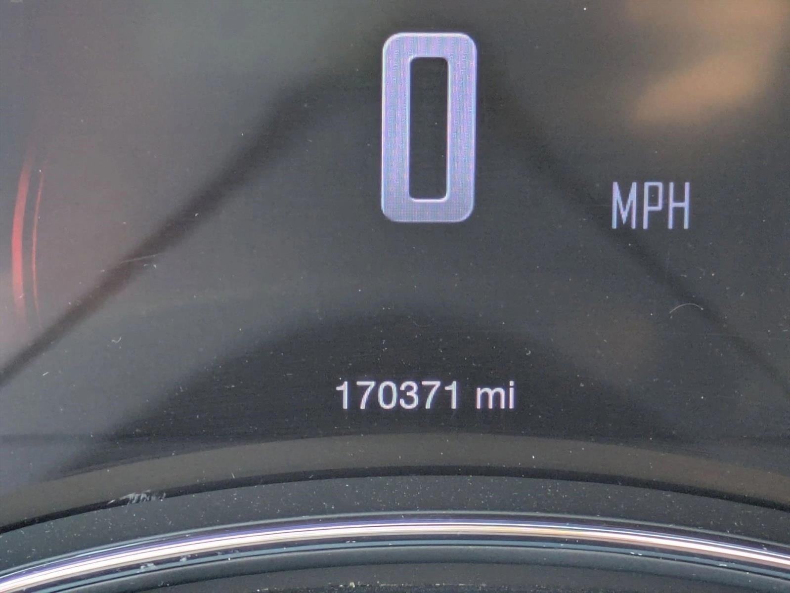 2017 Dodge Durango GT RWD