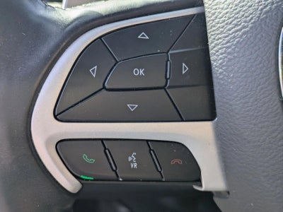 2017 Dodge Durango GT RWD