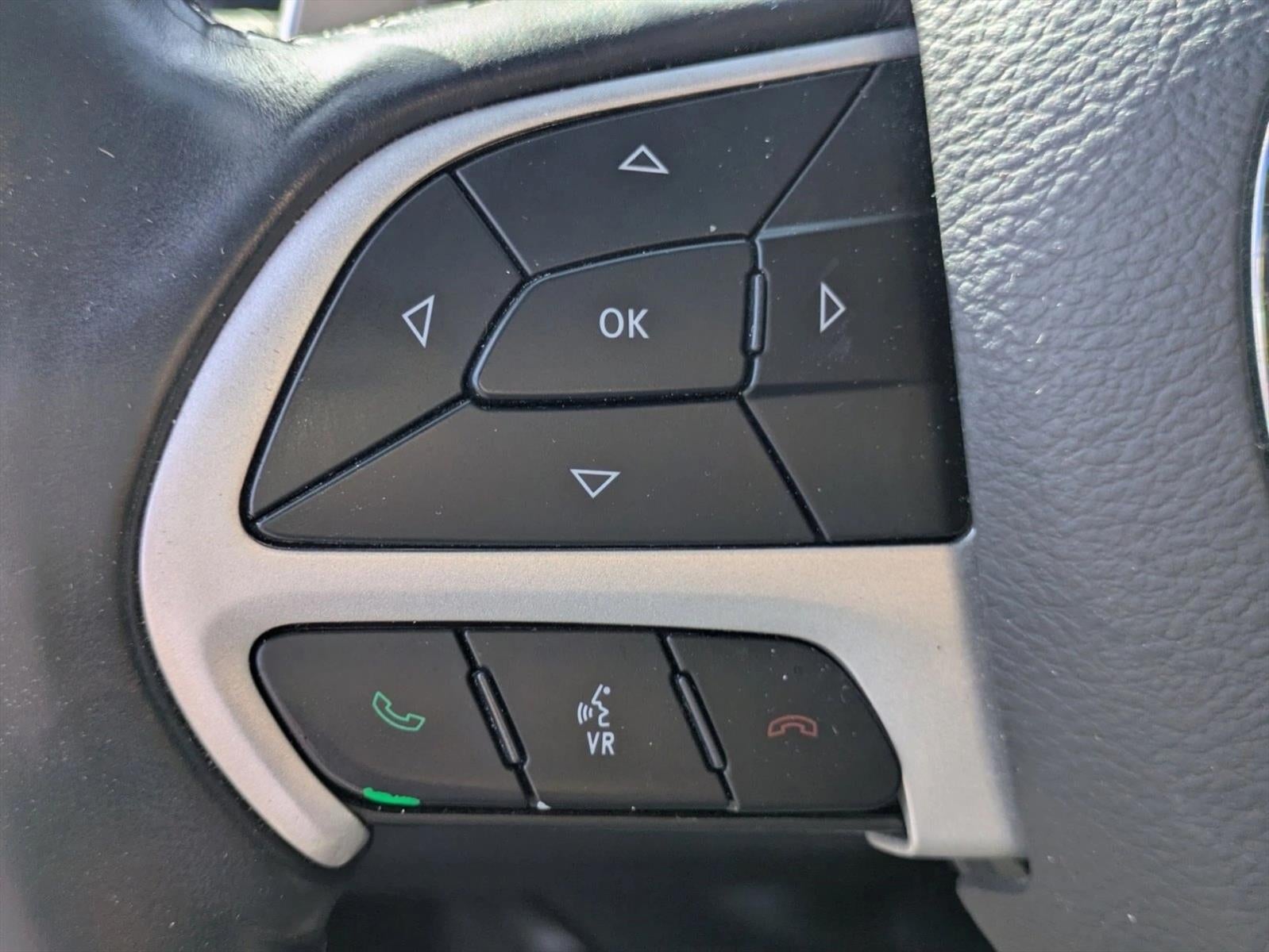 2017 Dodge Durango GT RWD