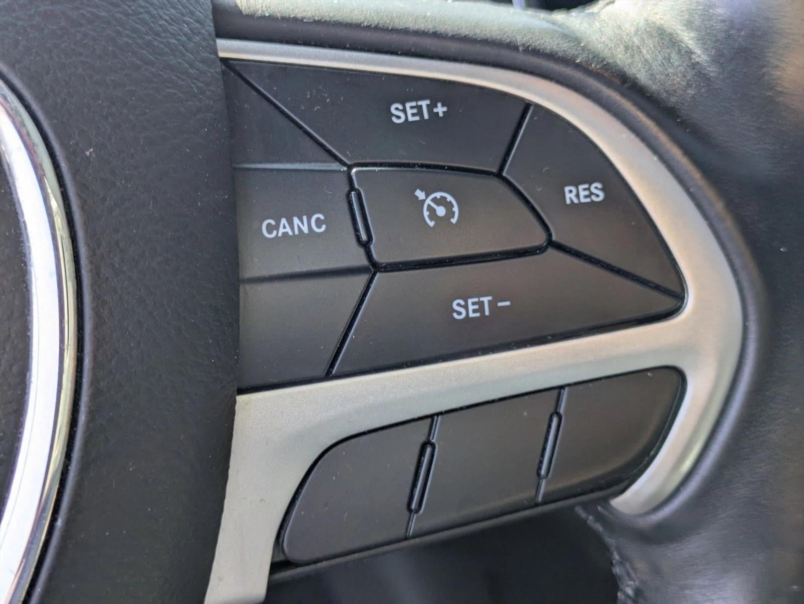 2017 Dodge Durango GT RWD
