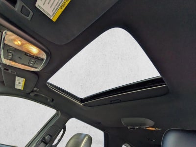 2017 Dodge Durango GT RWD