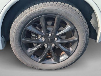 2017 Dodge Durango GT RWD
