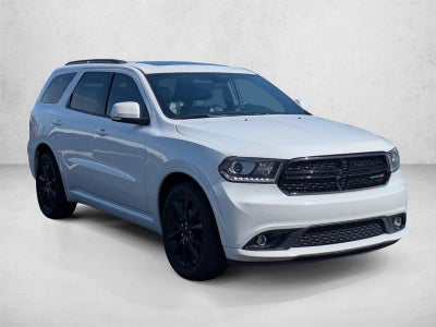 2017 Dodge Durango GT RWD