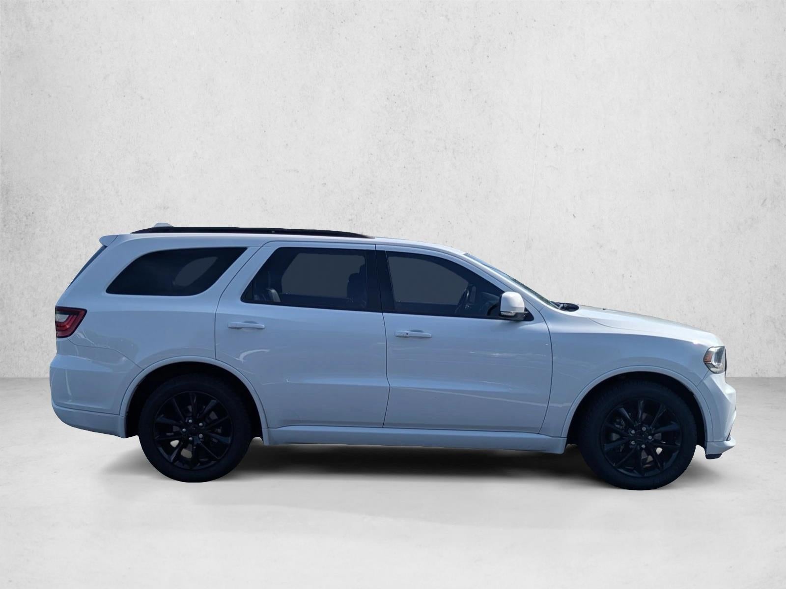 2017 Dodge Durango GT RWD