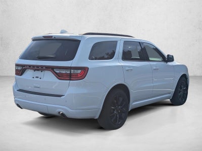 2017 Dodge Durango GT RWD