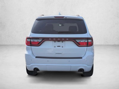 2017 Dodge Durango GT RWD