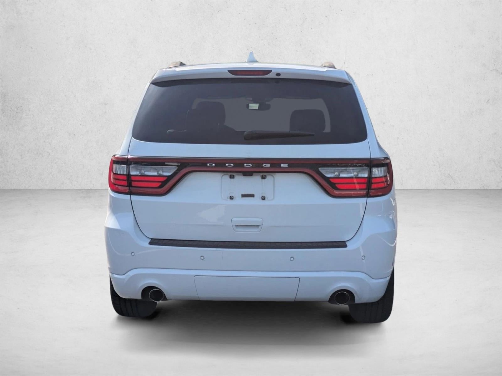 2017 Dodge Durango GT RWD