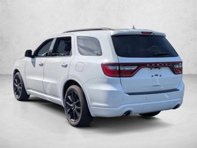 2017 Dodge Durango GT RWD