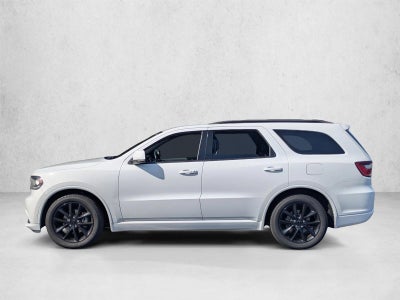 2017 Dodge Durango GT RWD
