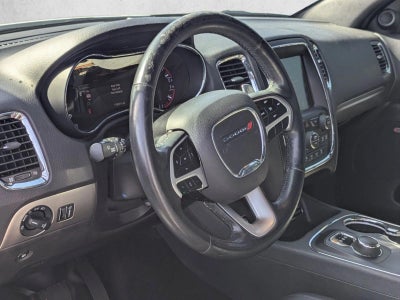 2017 Dodge Durango GT RWD