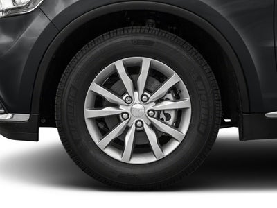 2017 Dodge Durango GT RWD