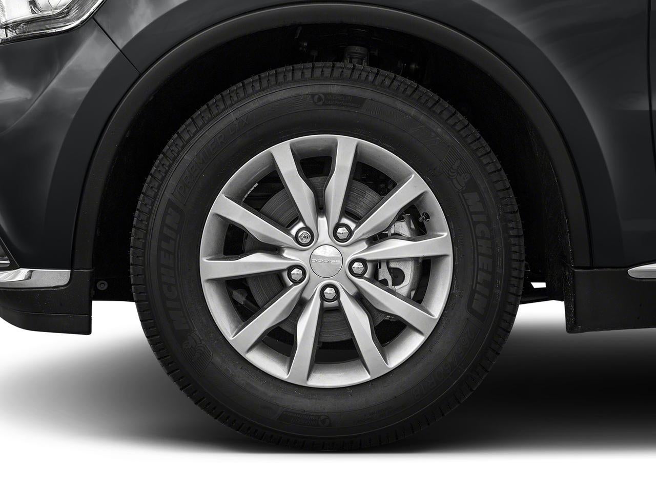 2017 Dodge Durango GT RWD