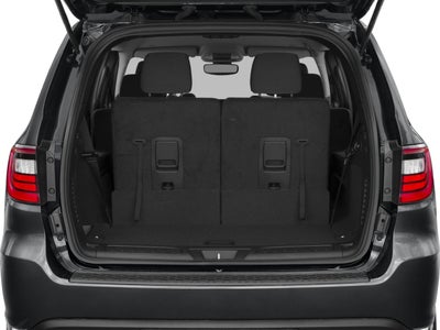 2017 Dodge Durango GT RWD