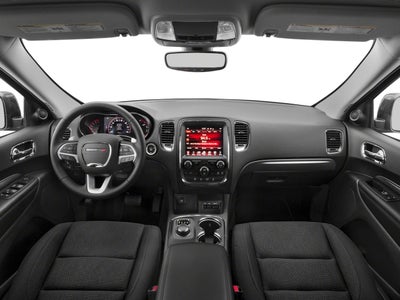 2017 Dodge Durango GT RWD