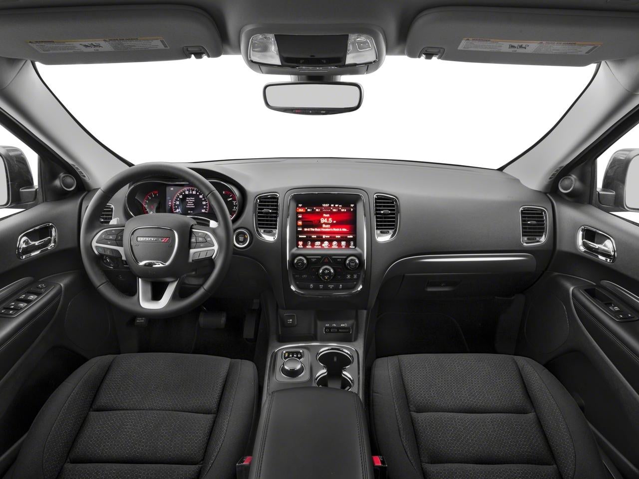 2017 Dodge Durango GT RWD