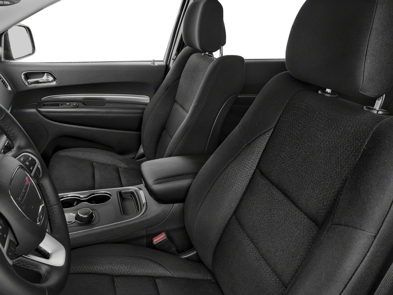 2017 Dodge Durango GT RWD