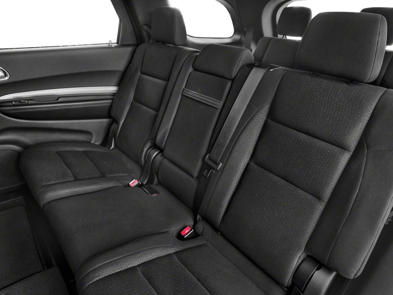 2017 Dodge Durango GT RWD